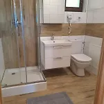 Hotel Dom Wycieczkowy Na Stadionie