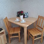 Dom Wycieczkowy Na Stadionie Hotel