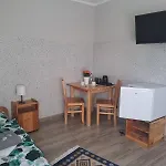 Hotel Dom Wycieczkowy Na Stadionie