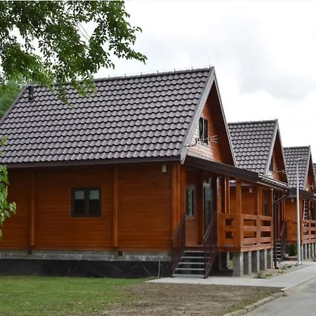 호텔 Dom Wycieczkowy 