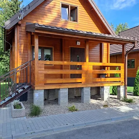 호텔 Dom Wycieczkowy 