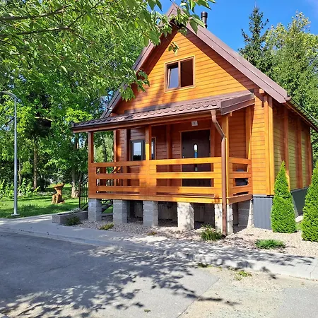 Dom Wycieczkowy Na Stadionie