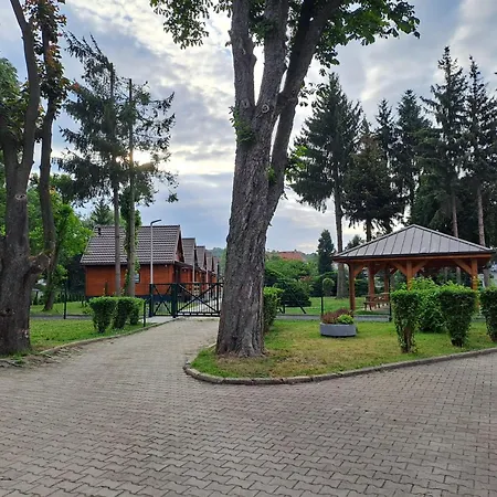 Dom Wycieczkowy 