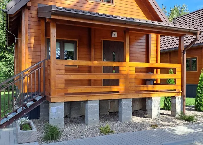 Hotel Dom Wycieczkowy Na Stadionie Kłodzko