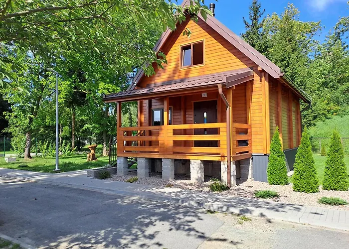 Dom Wycieczkowy Na Stadionie