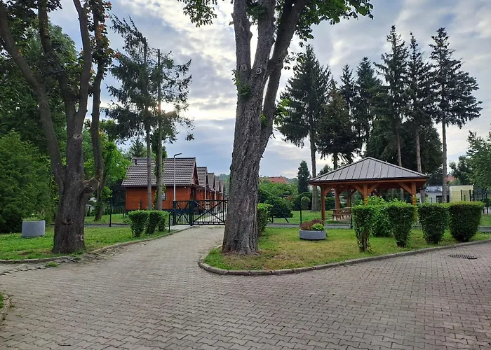 Dom Wycieczkowy Na Stadionie Hotel Kłodzko